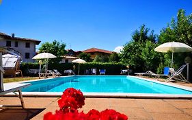 Albergo B&B Tenesi